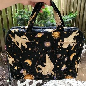 Celestial Makeup Bag